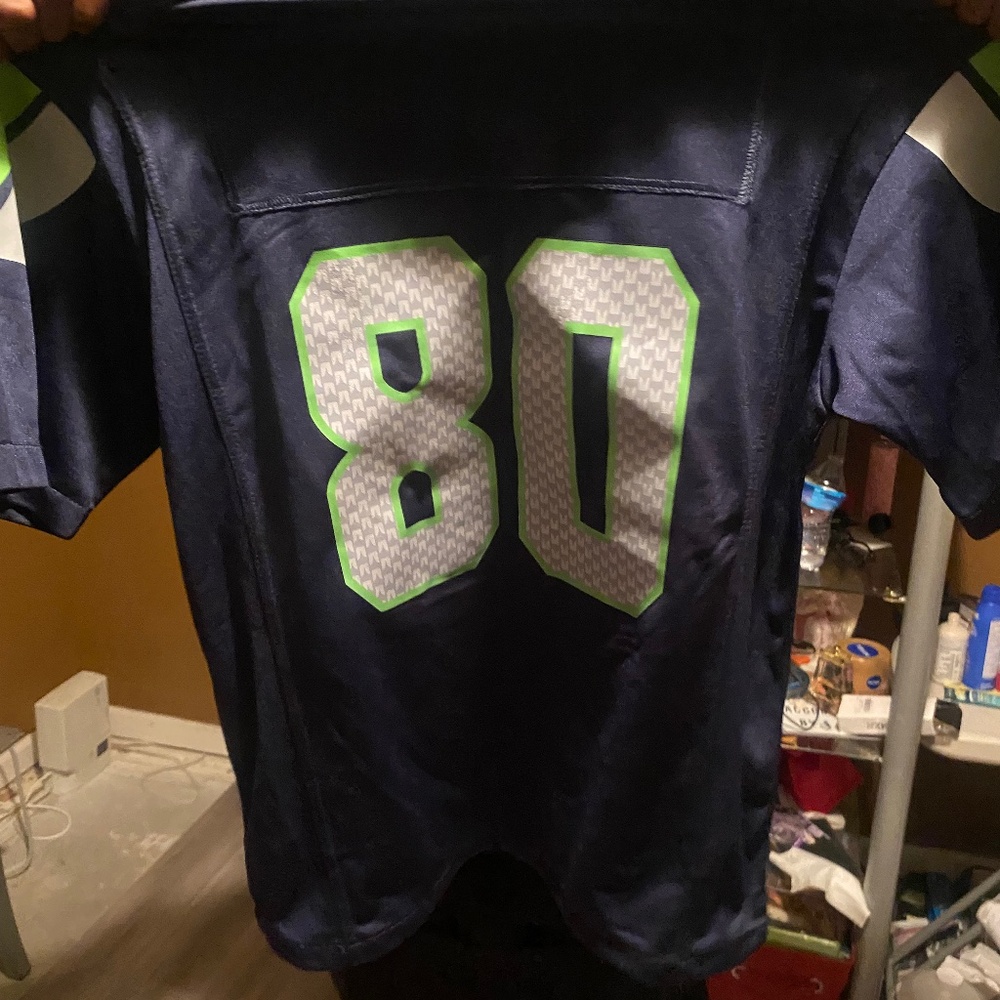 Seahawk XLIX Jersey